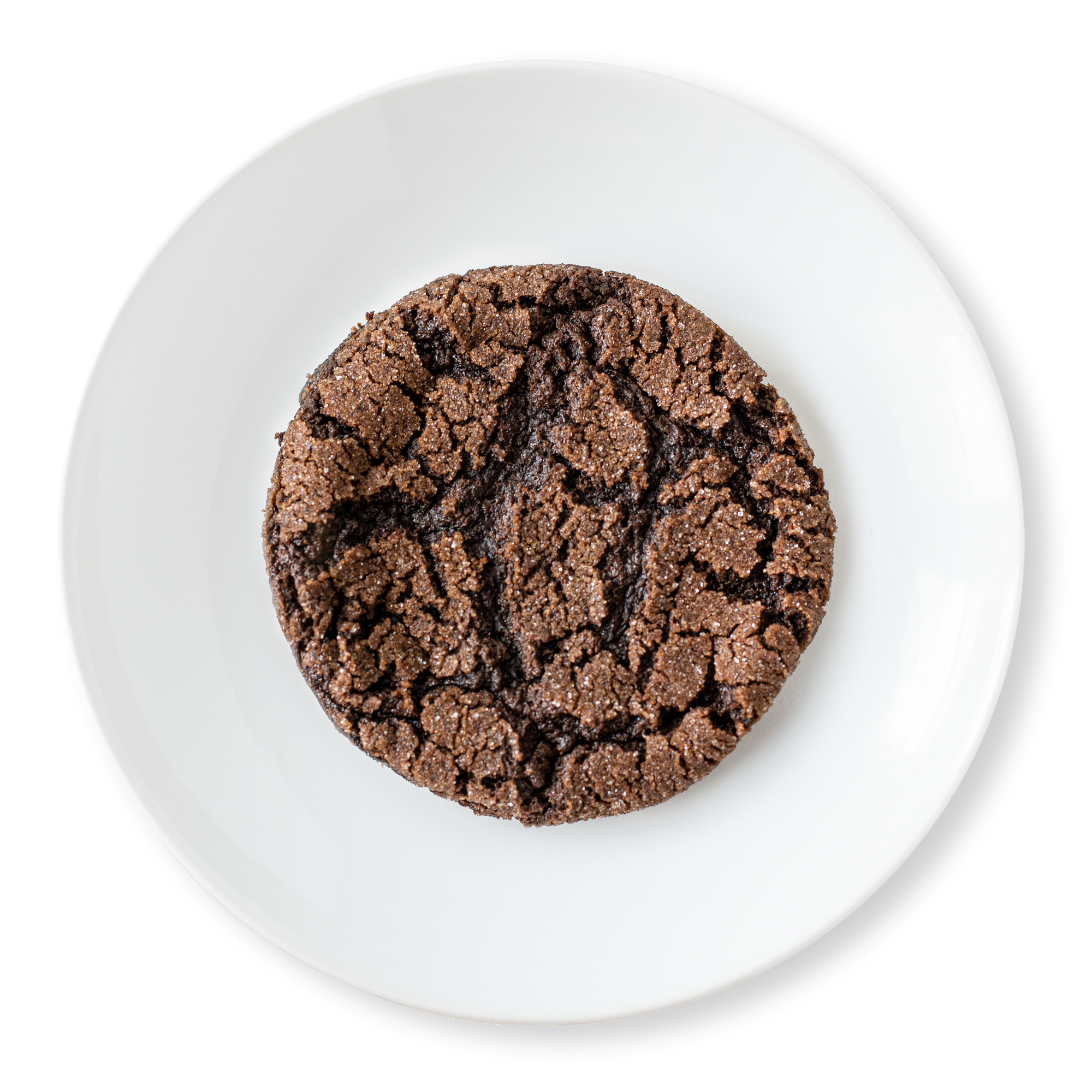 Chewy Chocolate Espresso Cookie