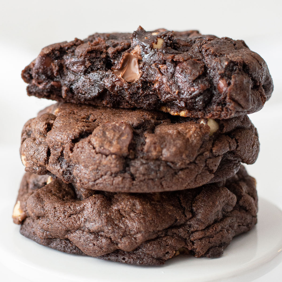 Chocolate Lovers Cookie