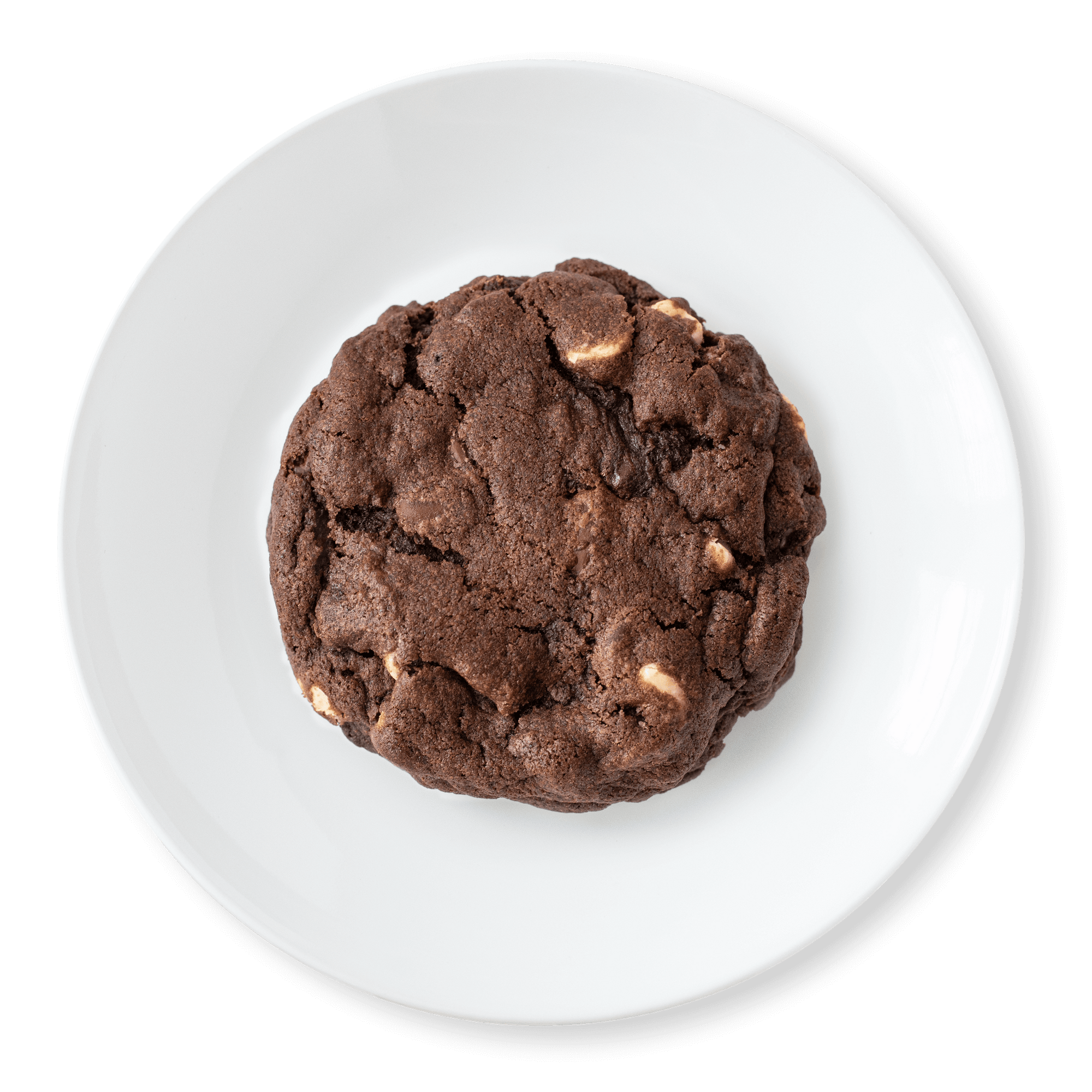 Chocolate Lovers Cookie
