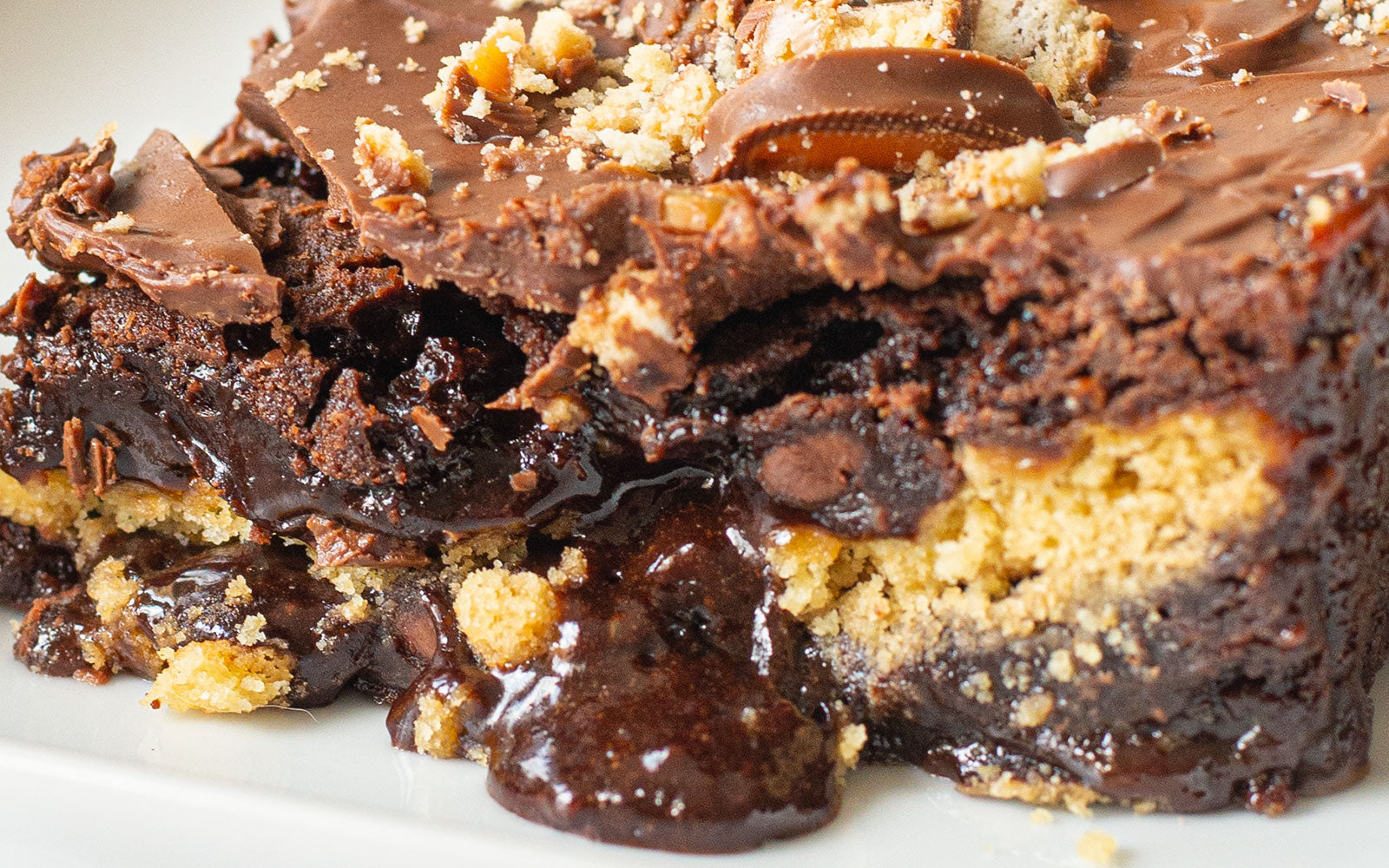 Brownies & Bars