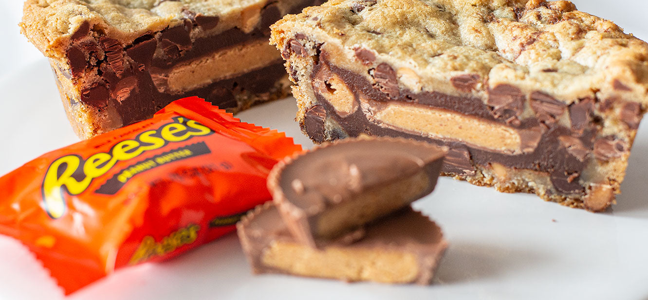 Cookie Pies