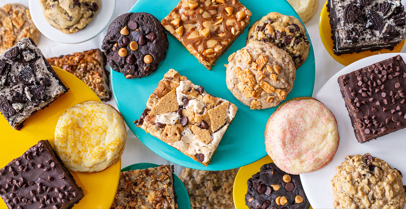 Sweet Treats