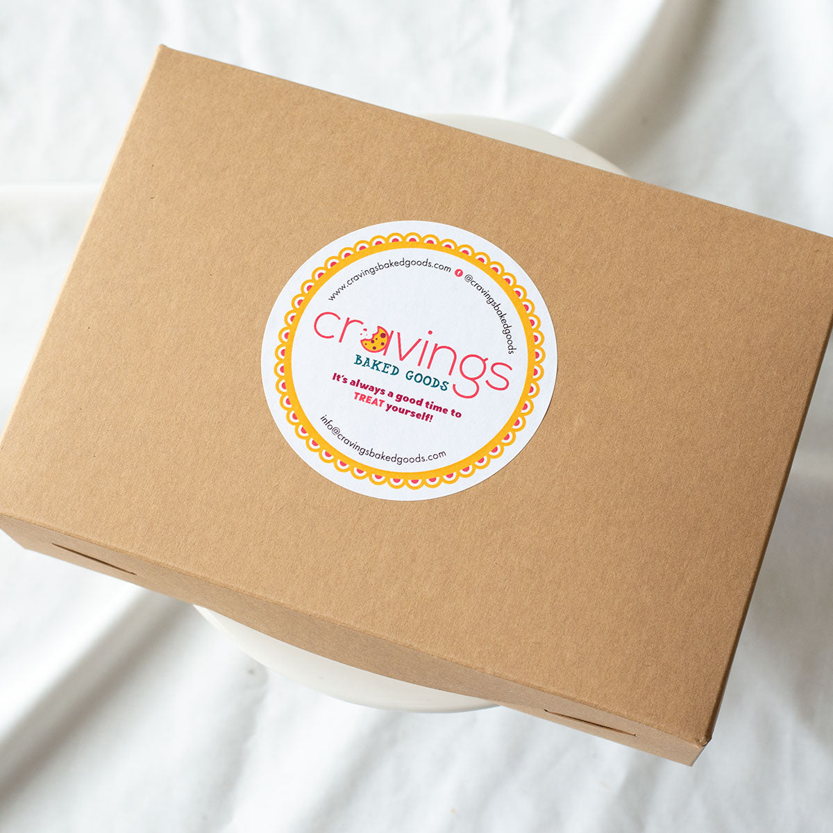 12 count cookie variety box