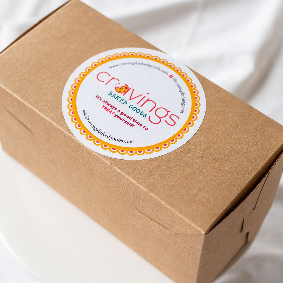 6 count cookie variety box