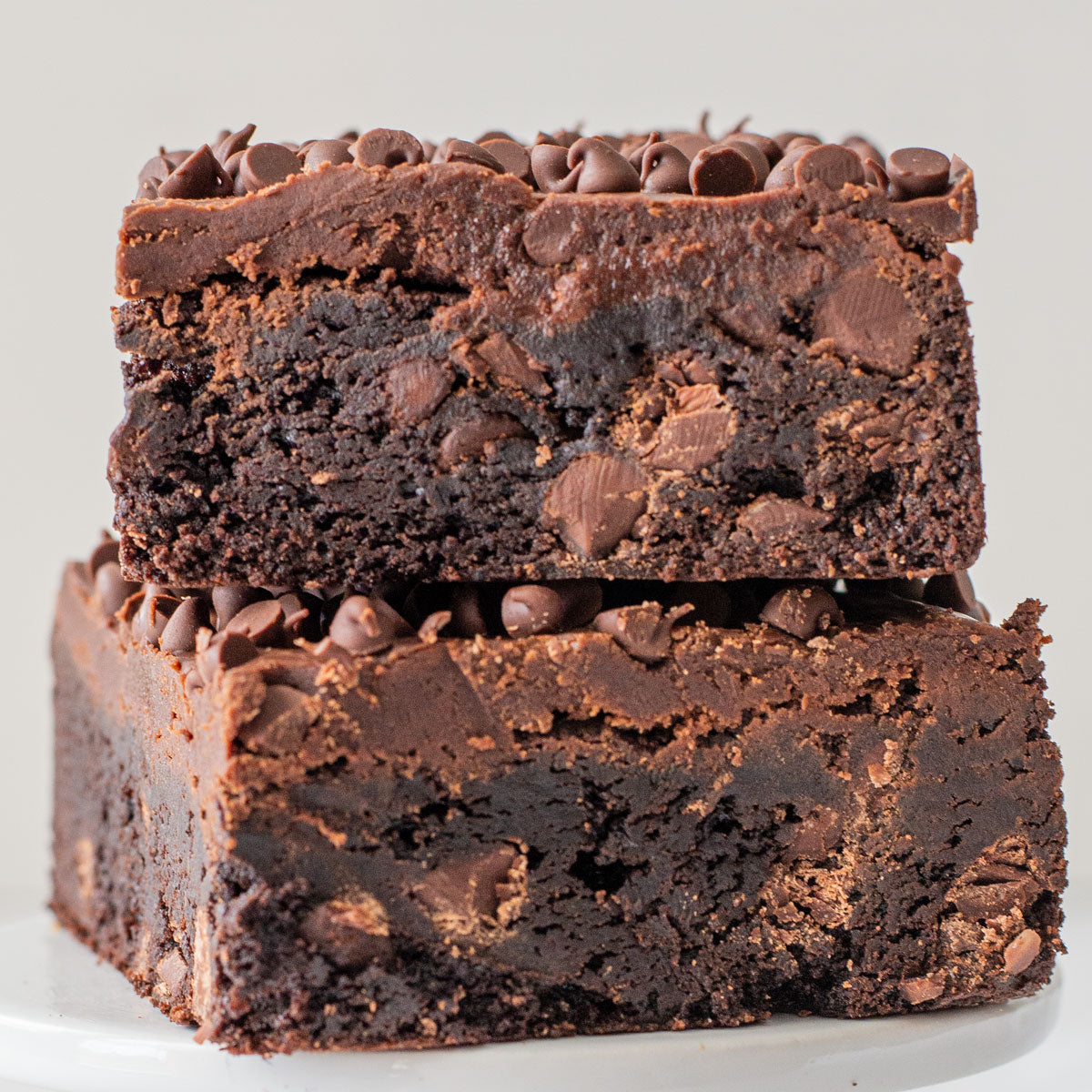 Beyond-Ordinary Brownie