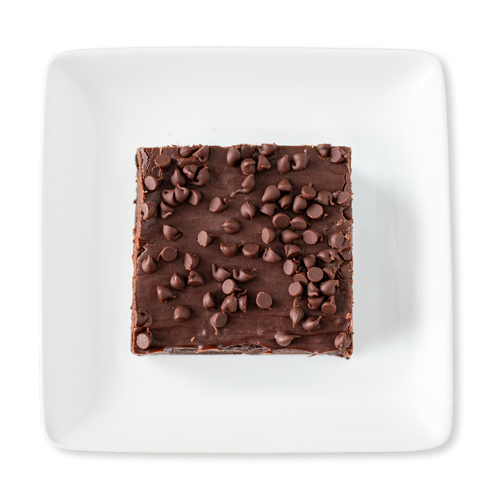 Beyond-Ordinary Brownie