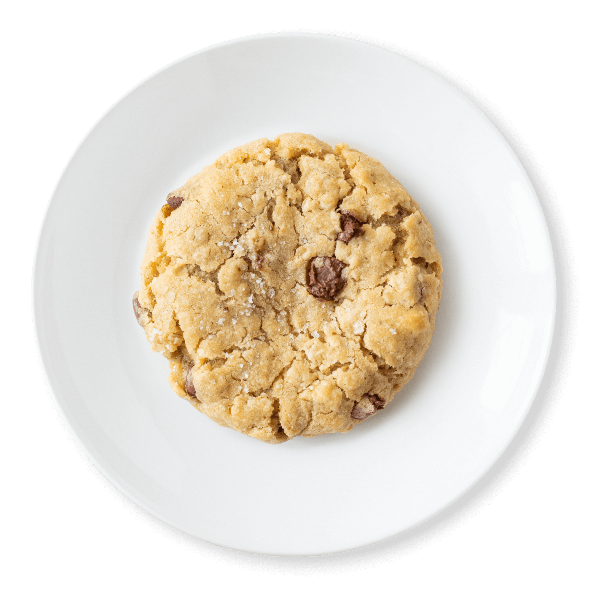 Carmelita Cookie