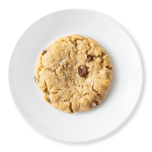 Carmelita Cookie