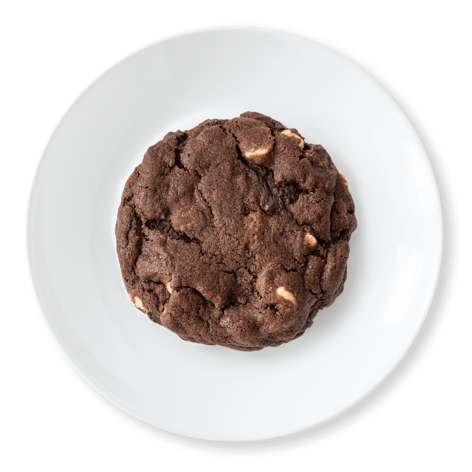 Chocolate Lovers Cookie