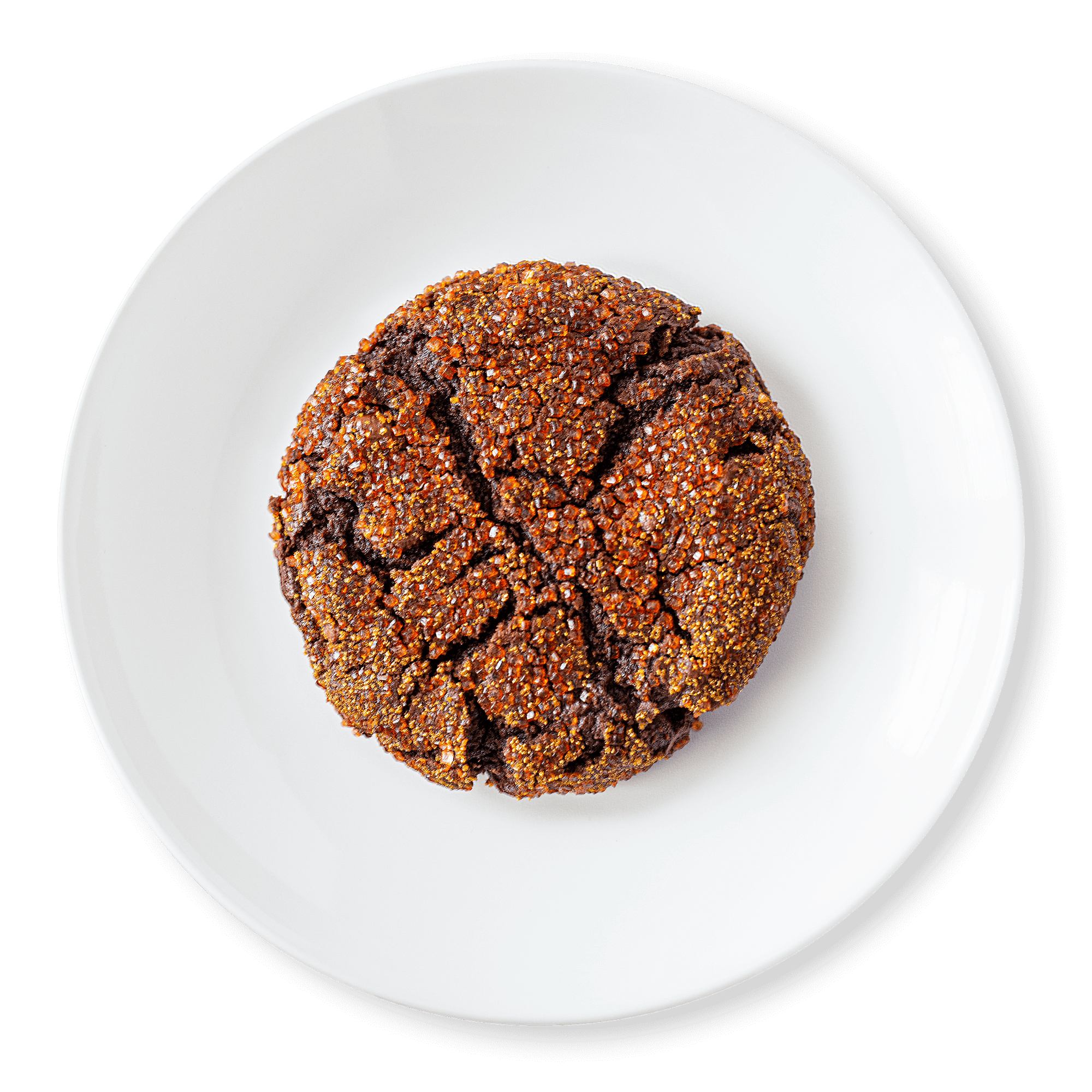 Chocolate Spice Cookie