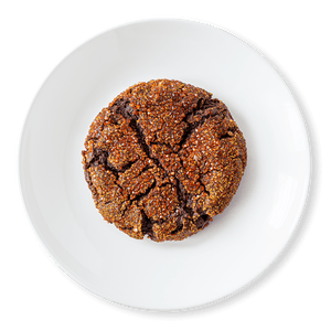 Chocolate Spice Cookie
