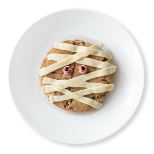 Cinna-Mummy Cookie
