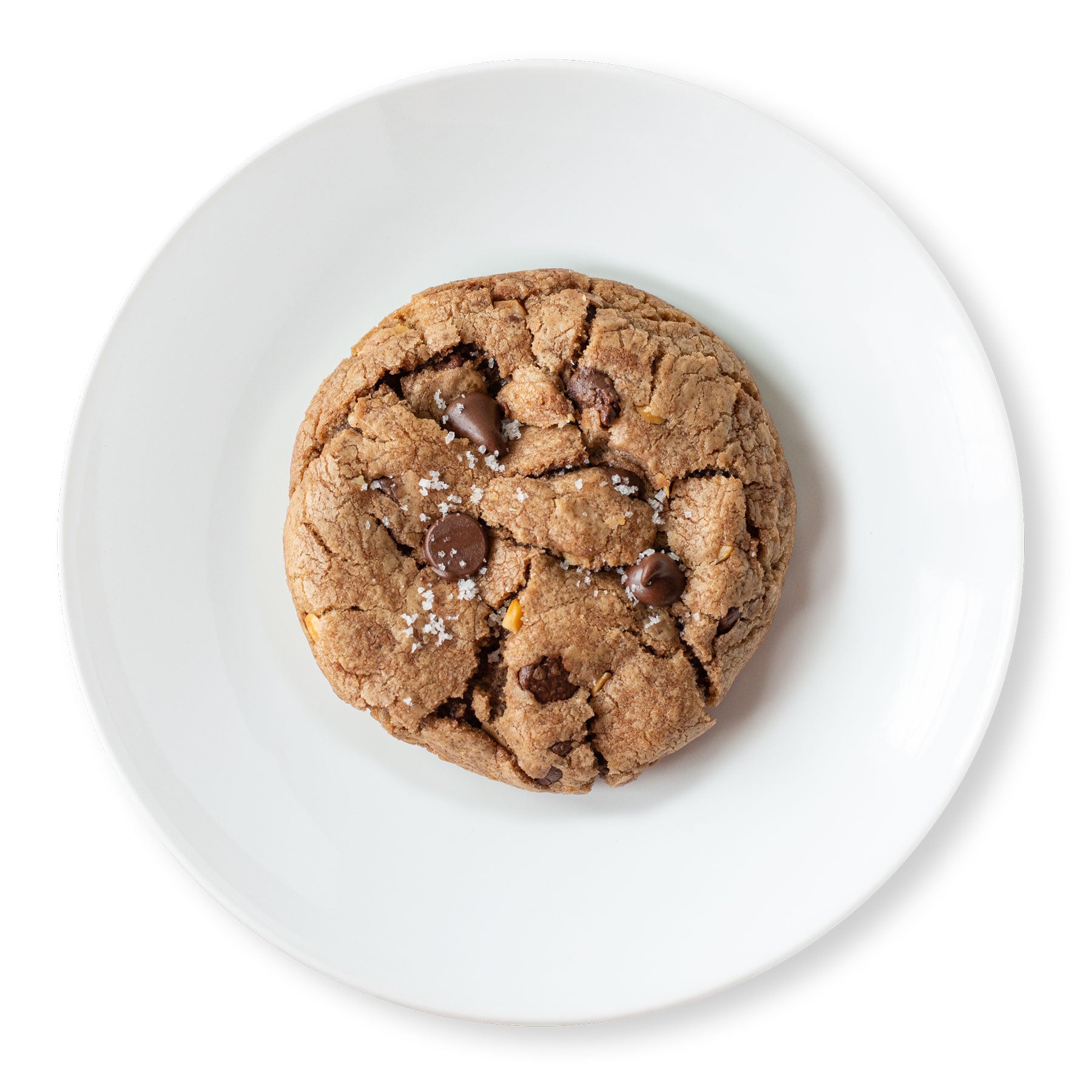 Heavenly Hazelnut Cookie