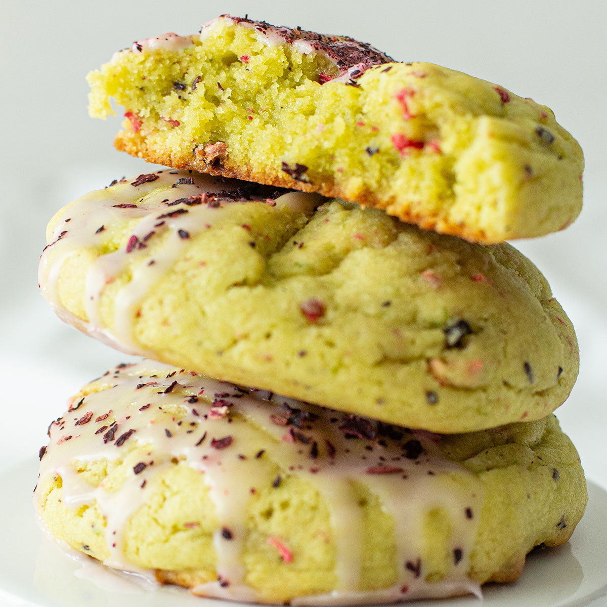 HRL Cookies
