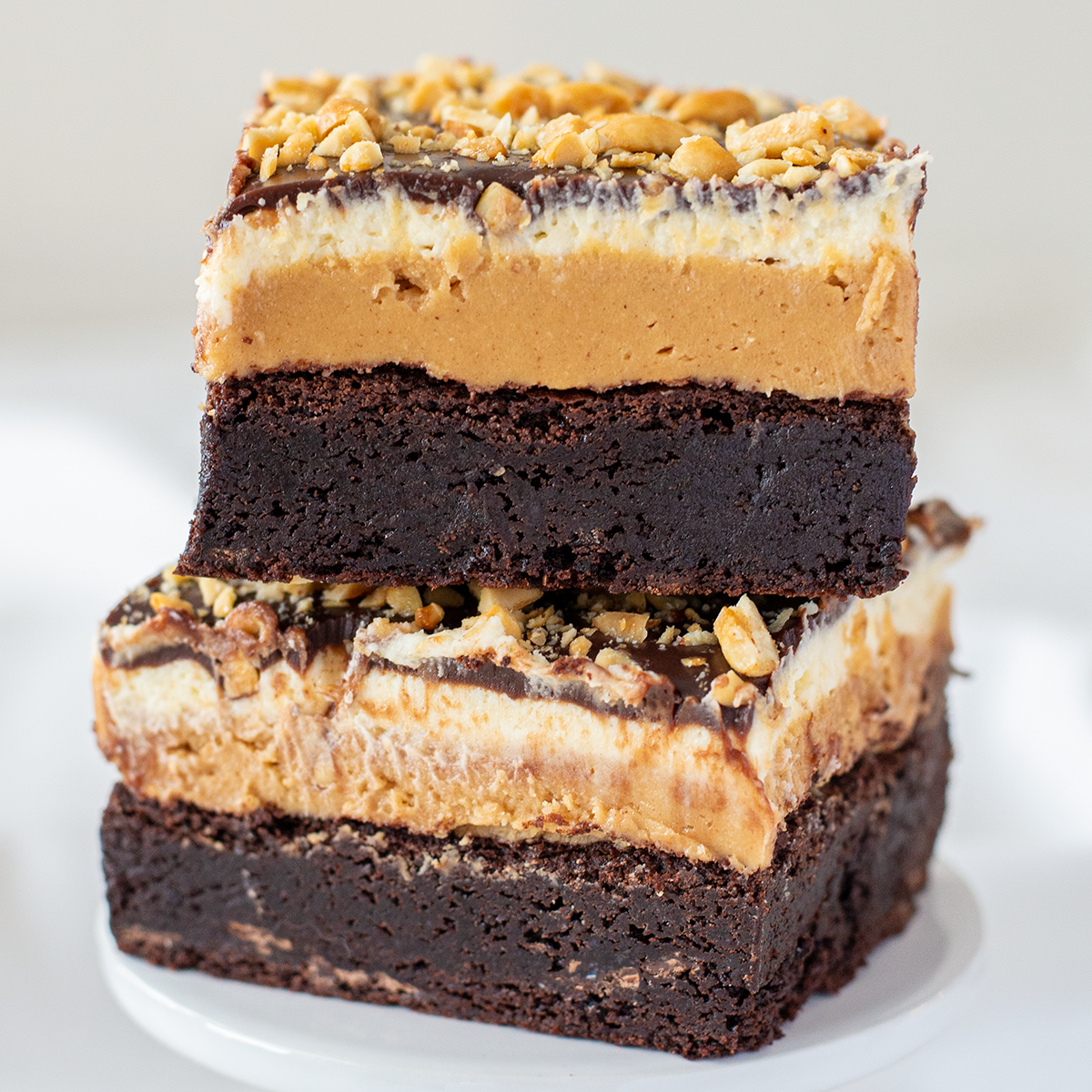 P.B.B. Brownie