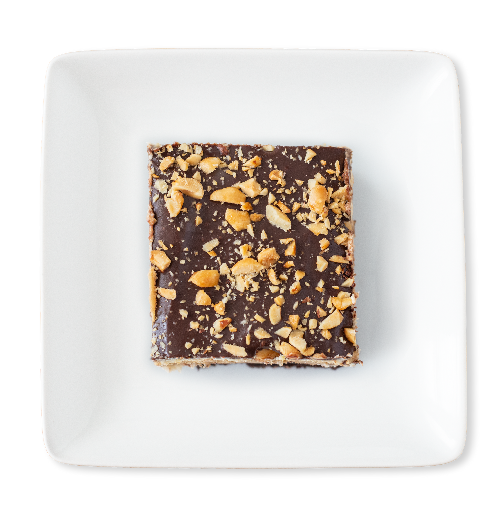 P.B.B. Brownie