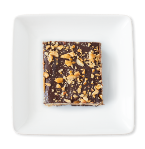 P.B.B. Brownie