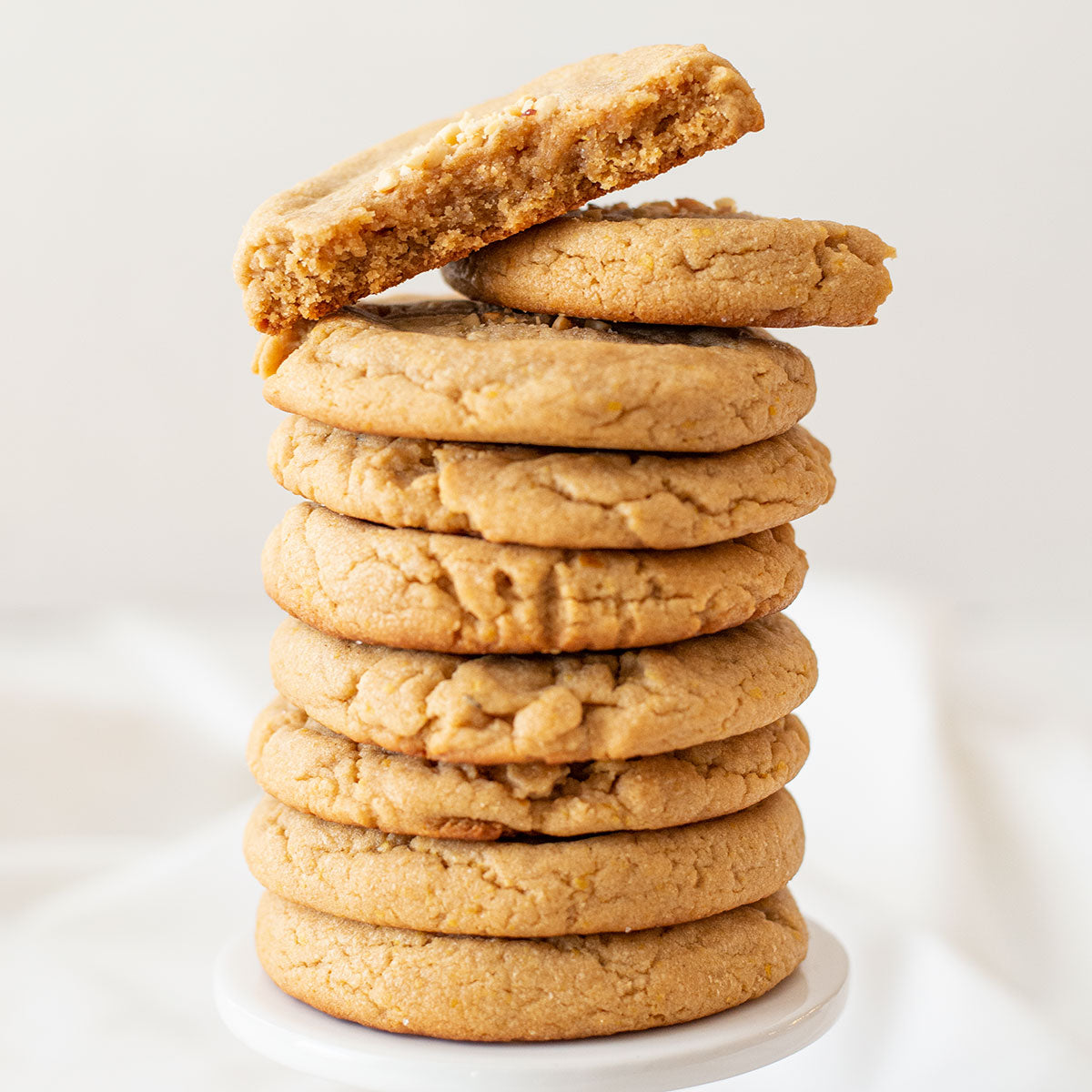 Peanut Butter Cookies