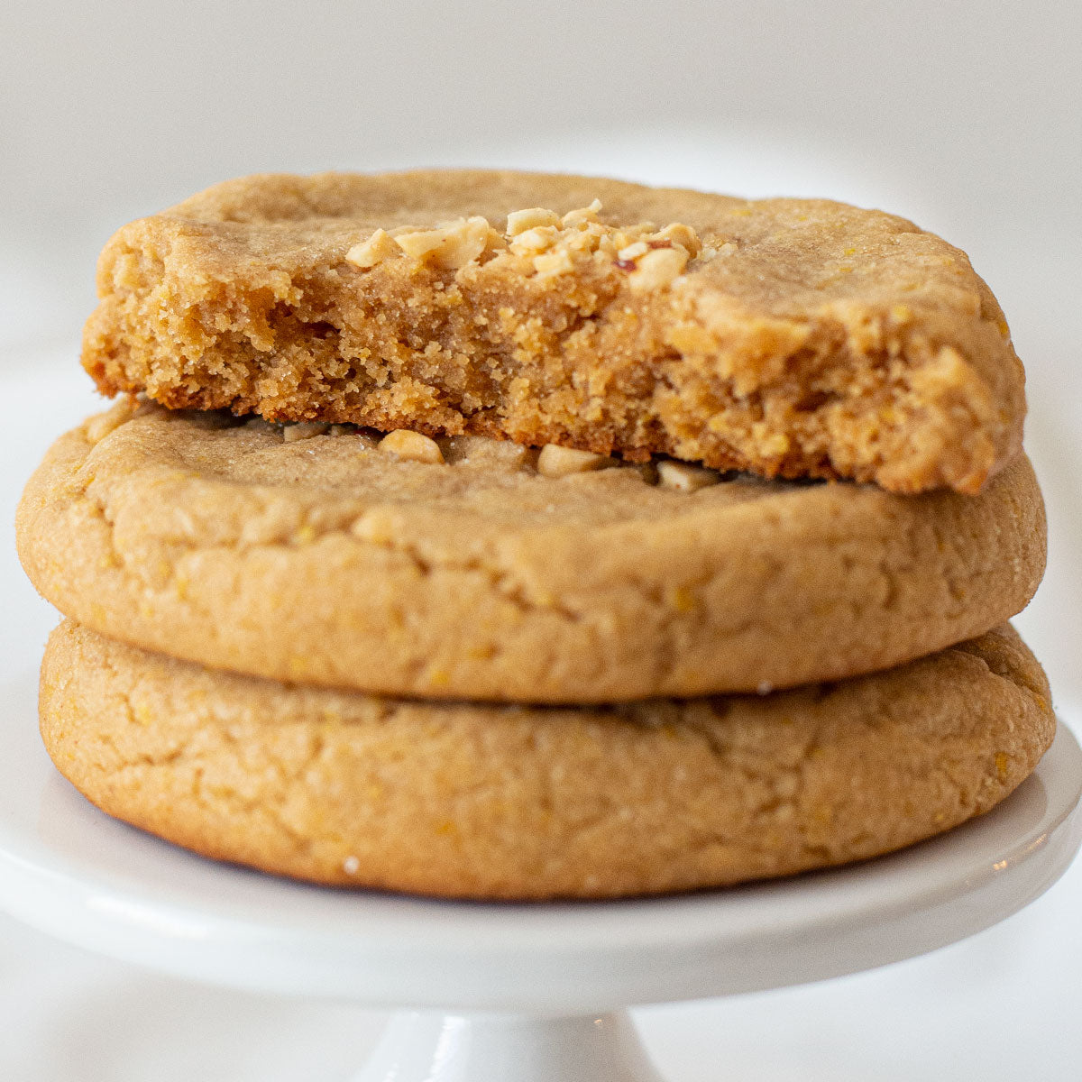 Peanut Butter Cookie