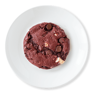 Red Velvet Cookie