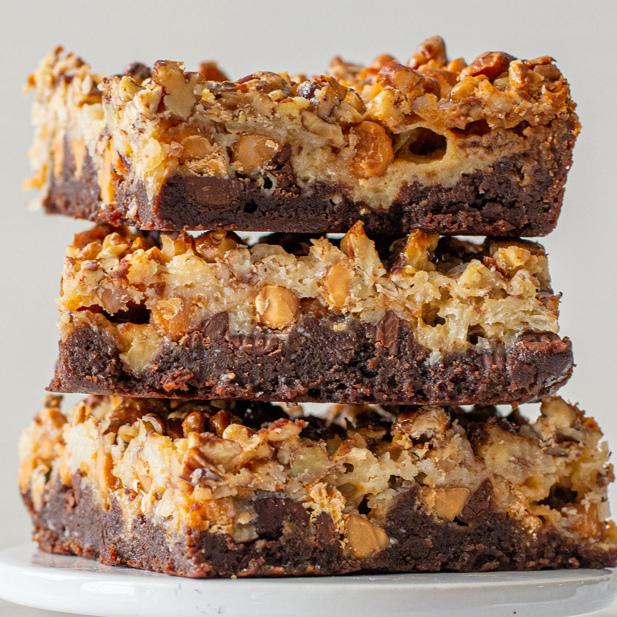 Seventh Heaven Layer Bar