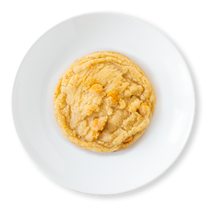 Spicy Caramel Corn Cookies