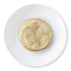 Oh, My Sugar Cookie