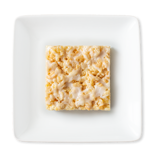 Tropical Krispy Treats